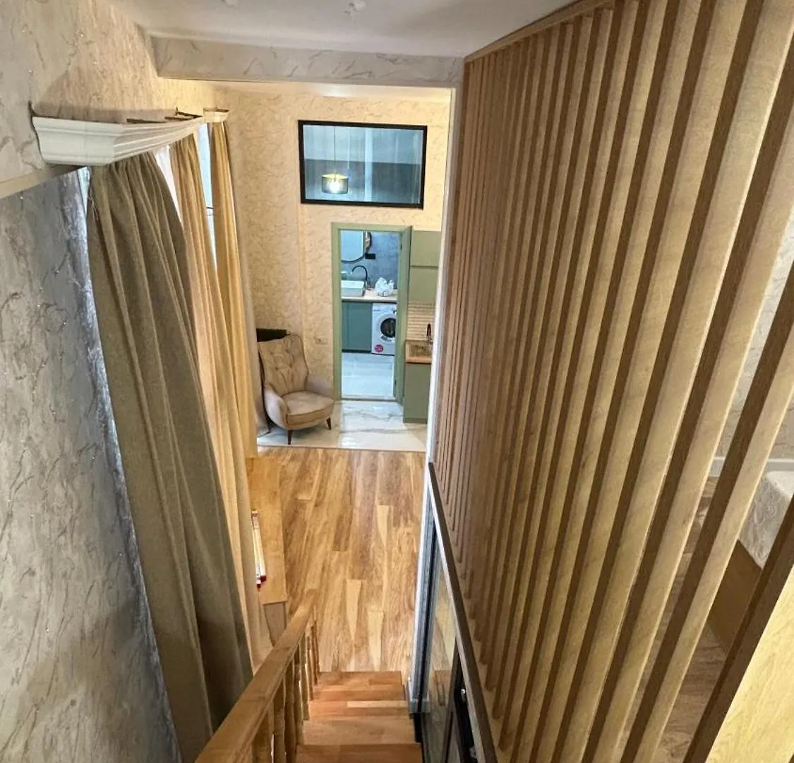 Made With Love Apartment Tbilisi 0*,  Georgia