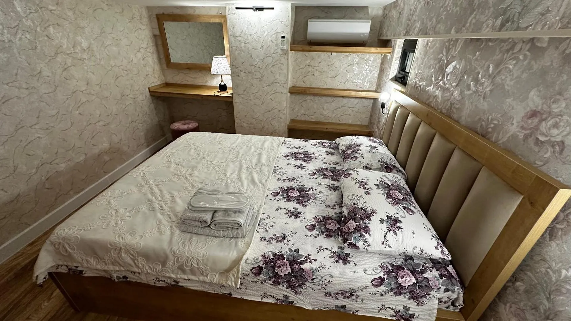Made With Love Apartment Tbilisi