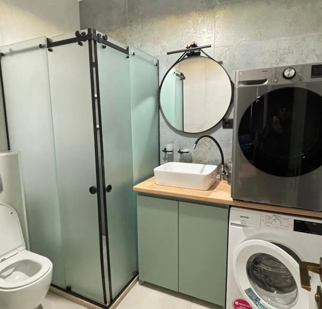 Made With Love Apartment Tbilisi Georgia