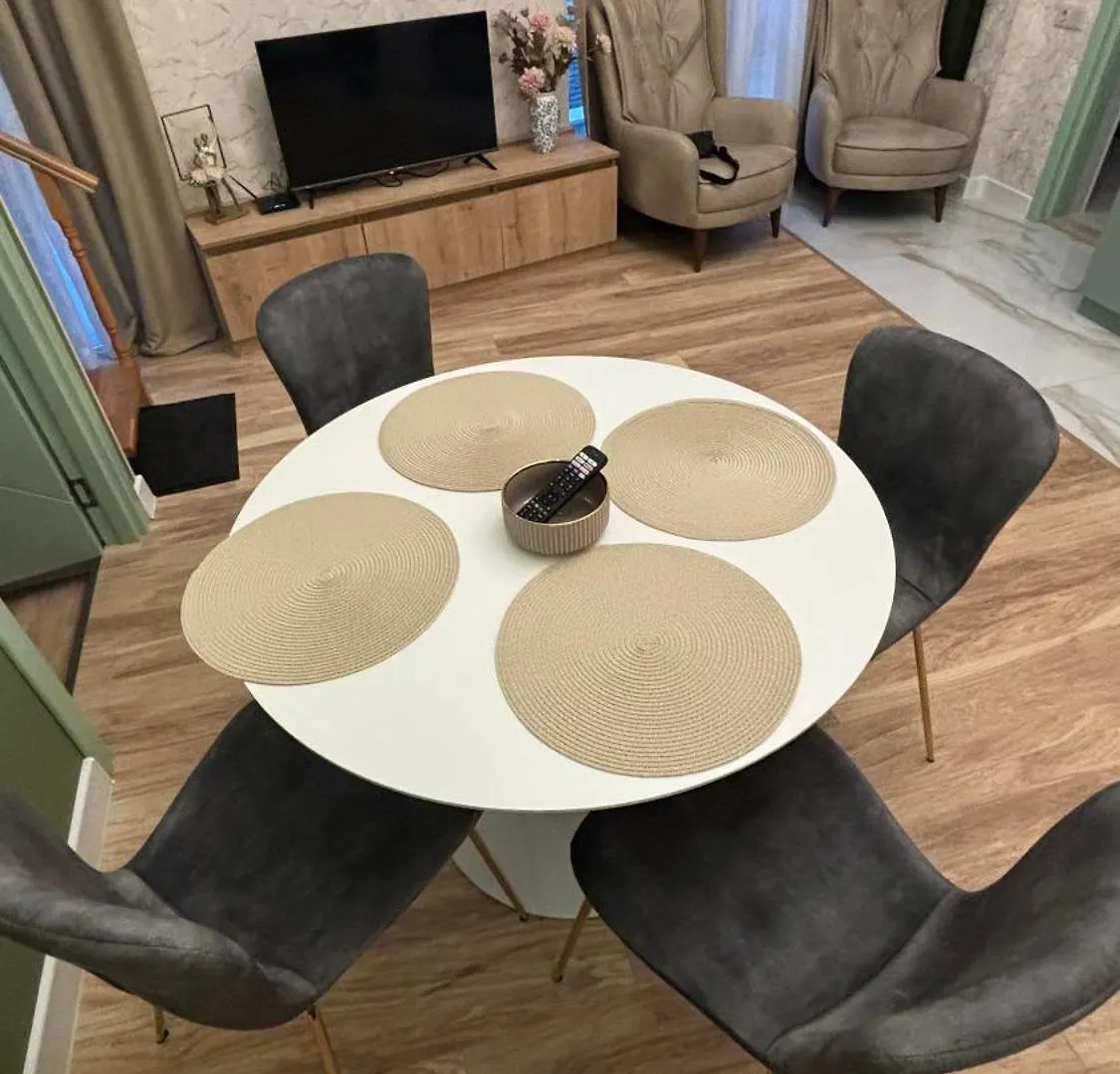 Made With Love Apartment Tbilisi
