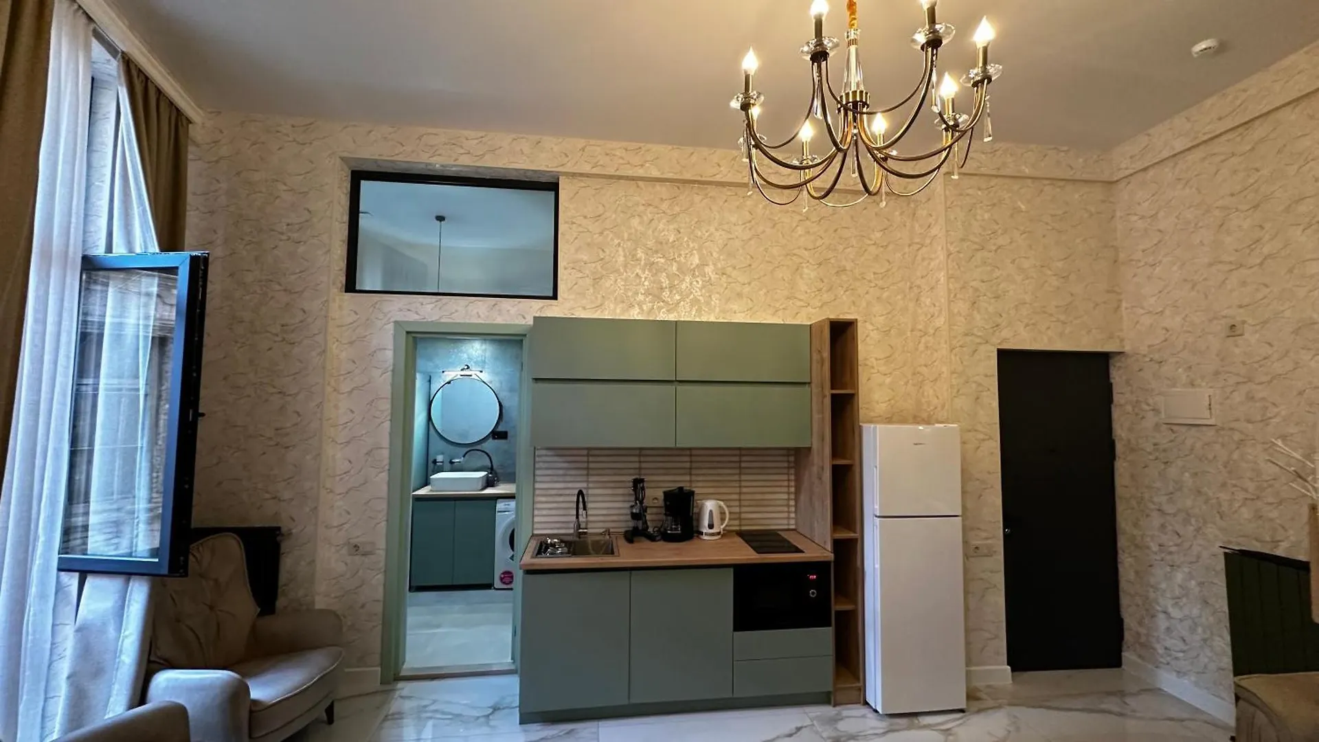 Made With Love Apartment Tbilisi