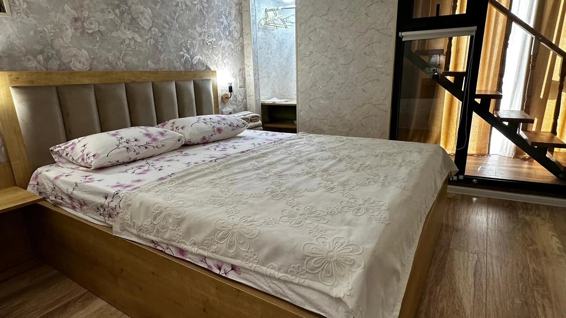 Made With Love Apartment Tbilisi
