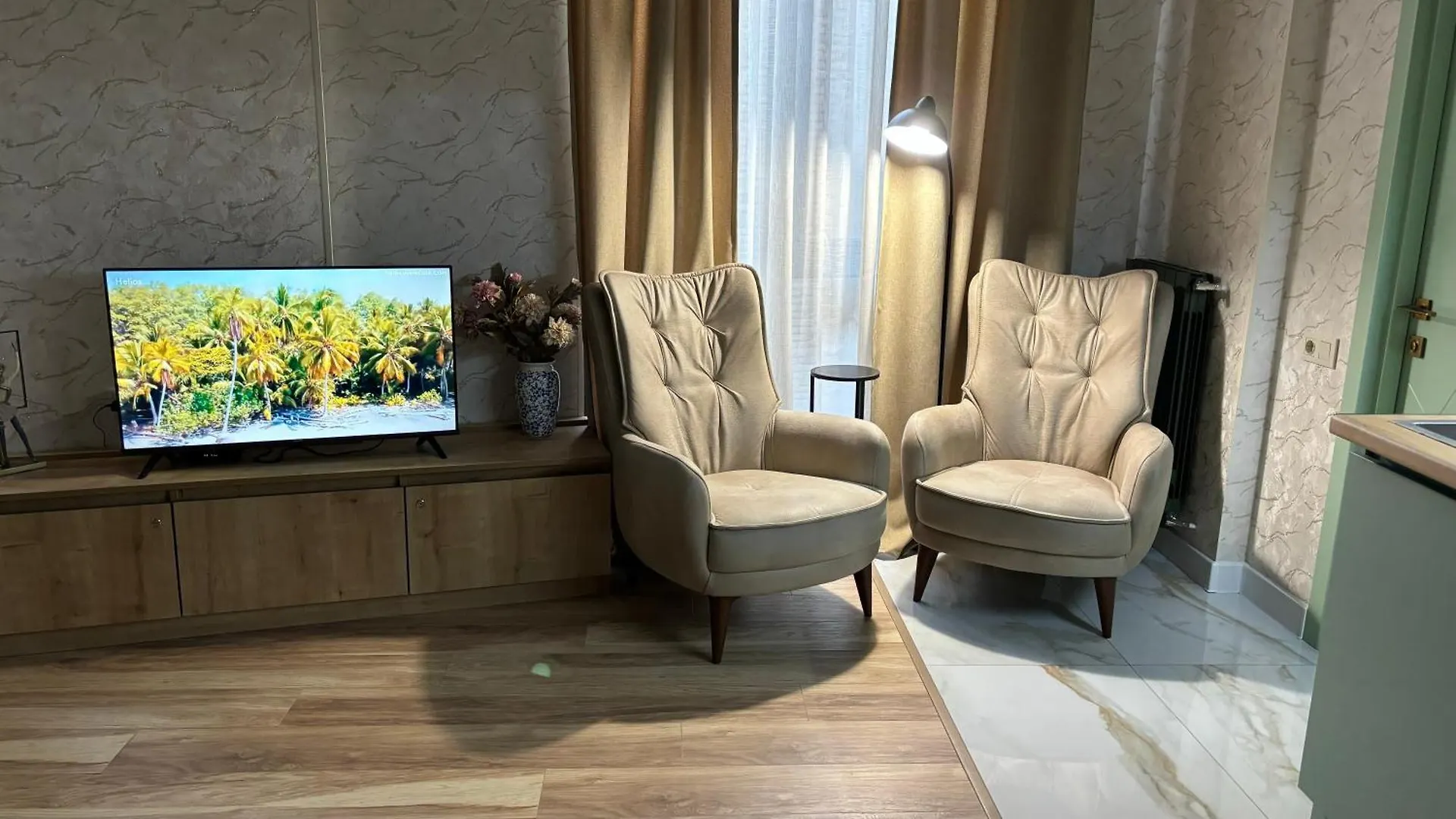 Made With Love Apartment Tbilisi