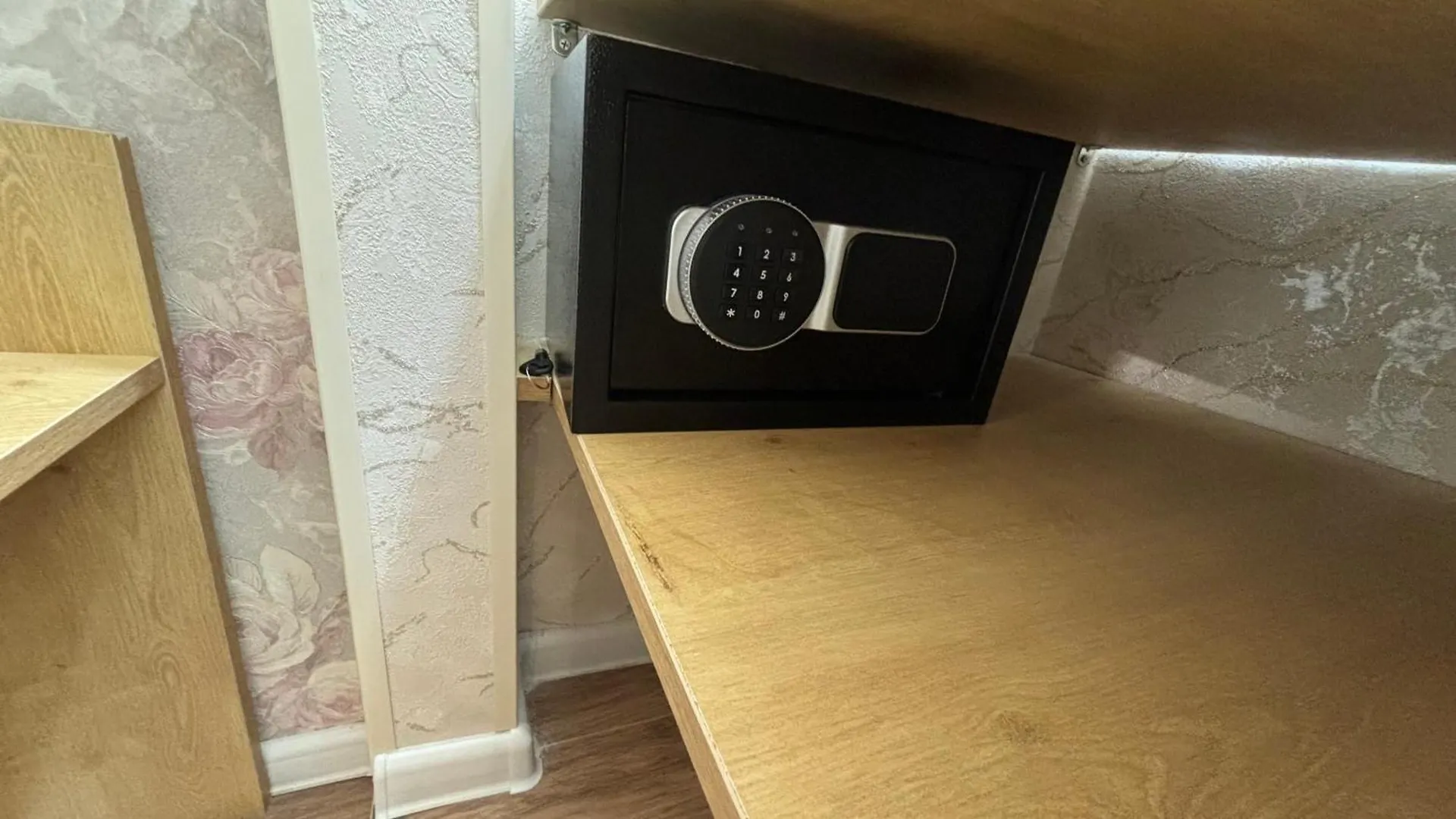 Made With Love Apartment Tbilisi
