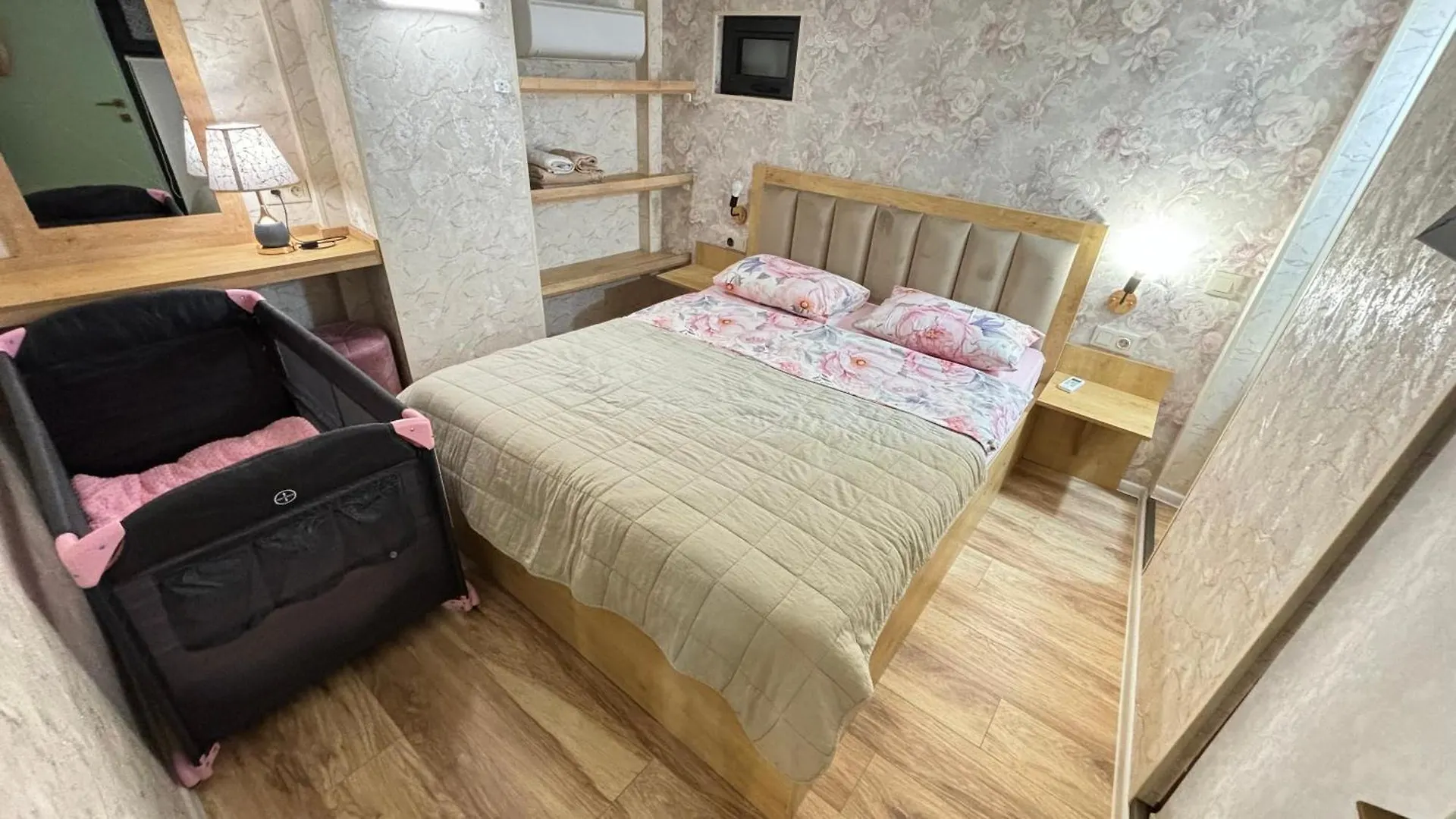 Made With Love Apartment Tbilisi
